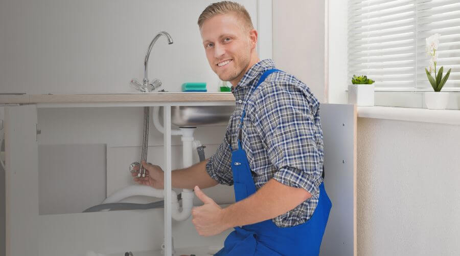 Same Day Plumbing Service in Pottersville, MO